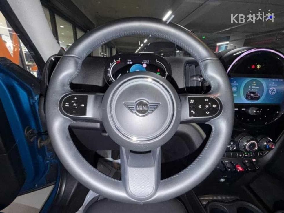 Mini Countryman (F60)1.5 Cooper Classic Standard - 8