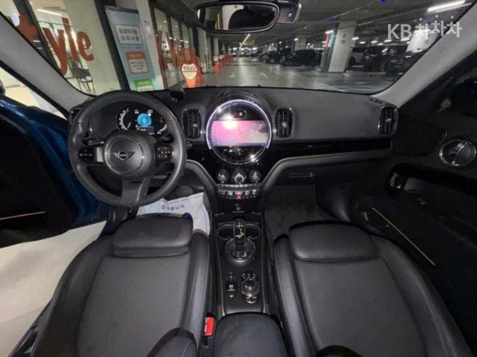Mini Countryman (F60)1.5 Cooper Classic Standard - 12