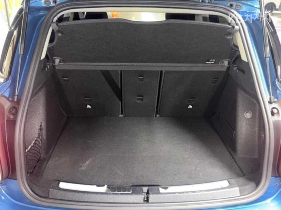 Mini Countryman (F60)1.5 Cooper Classic Standard - 18