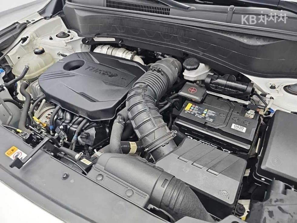 Kia Seltos1.6 Gasoline Turbo 2WD Trendy - 5