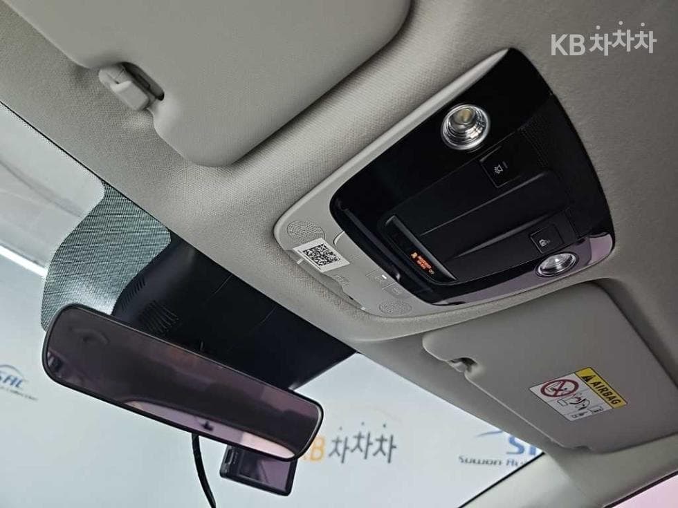 Kia Seltos1.6 Gasoline Turbo 2WD Trendy - 15