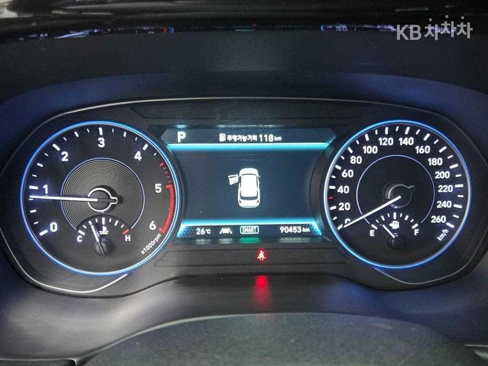 Hyundai Palisade2.2 Diesel 7-seater (Limousine) AWD Prestige - 8