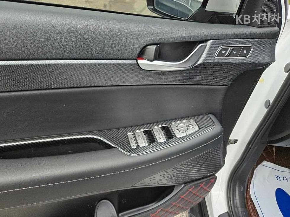 Hyundai Palisade2.2 Diesel 7-seater (Limousine) AWD Prestige - 12