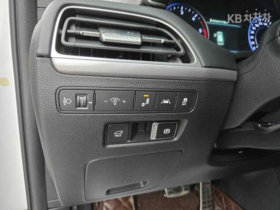 Hyundai Palisade2.2 Diesel 7-seater (Limousine) AWD Prestige - 13