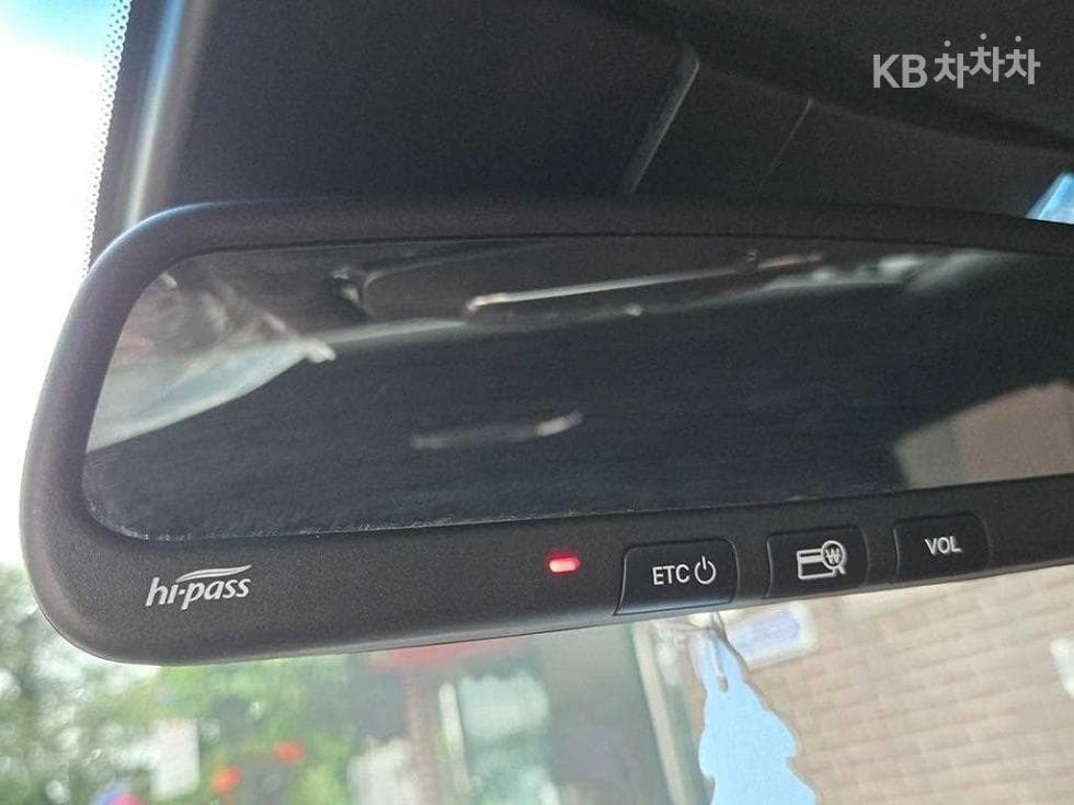 Hyundai Palisade2.2 Diesel 7-seater (Limousine) AWD Prestige - 14