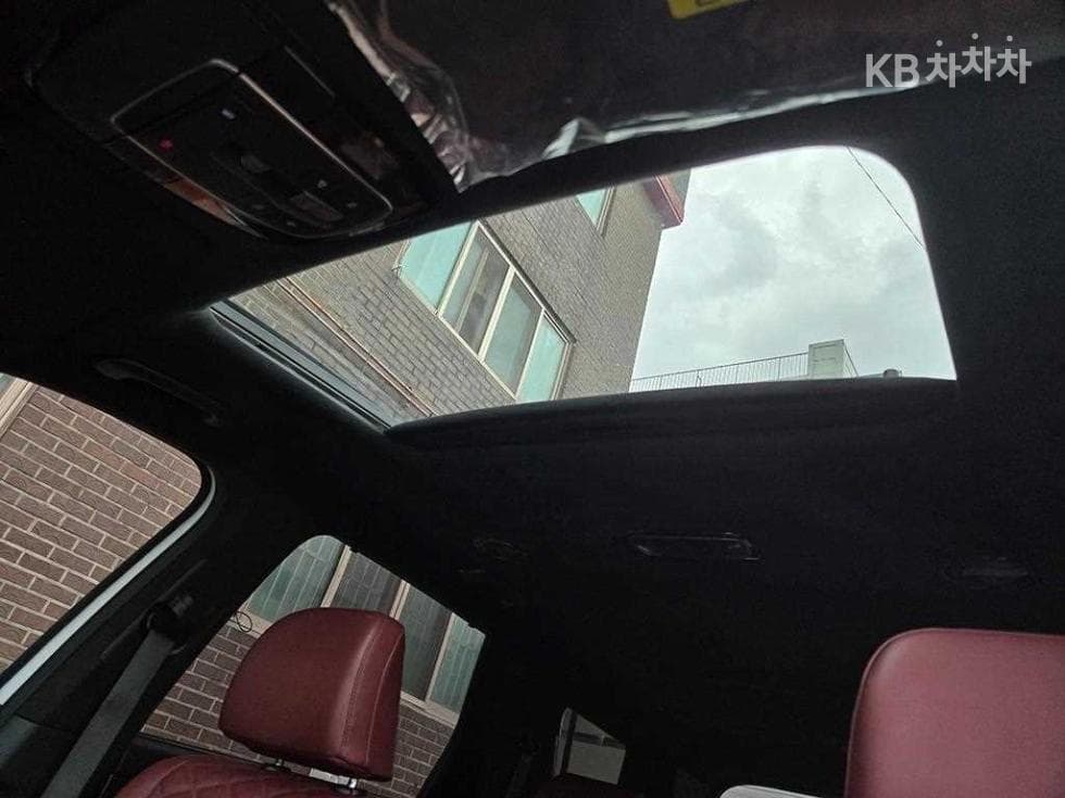 Hyundai Palisade2.2 Diesel 7-seater (Limousine) AWD Prestige - 16
