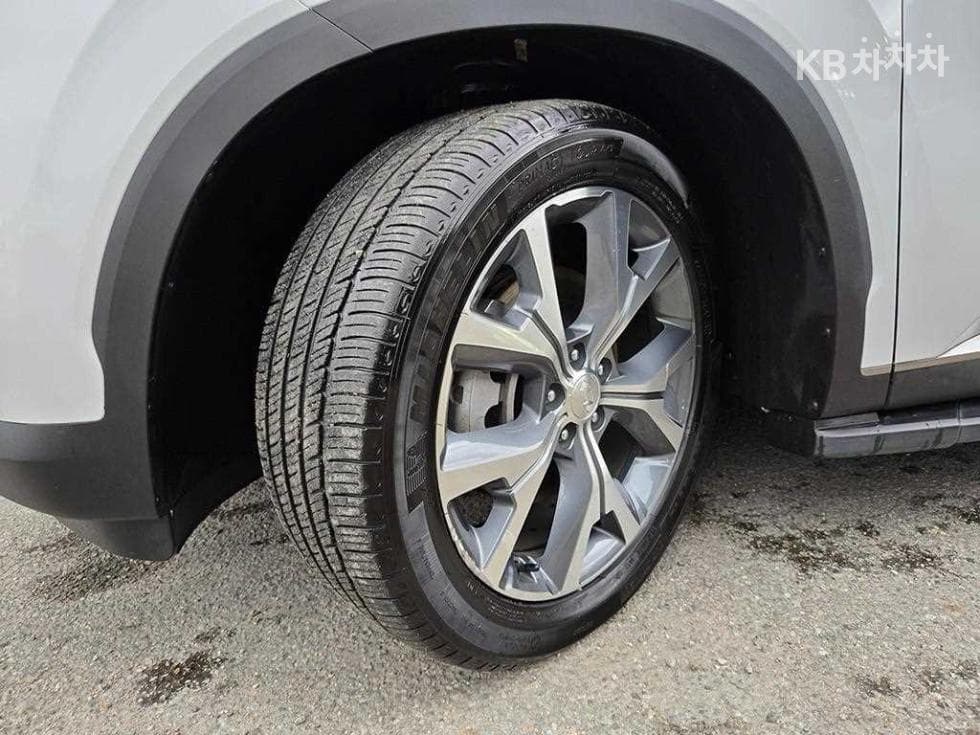 Hyundai Palisade2.2 Diesel 7-seater (Limousine) AWD Prestige - 20