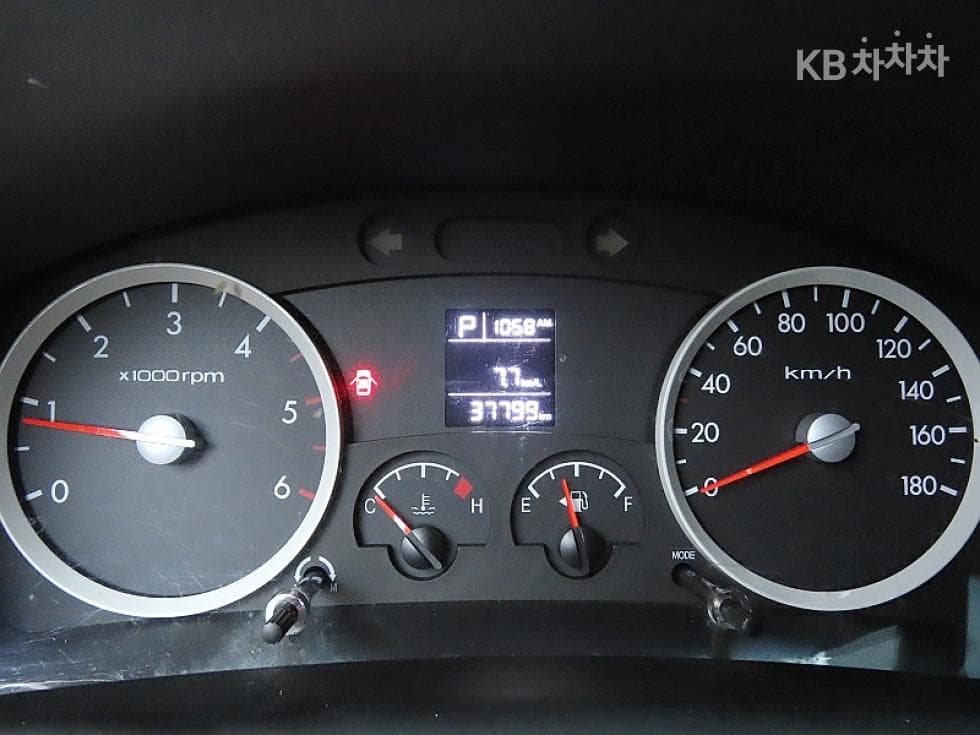 Hyundai Porter 2Extra Long 일반캡 CRDi Premium - 7