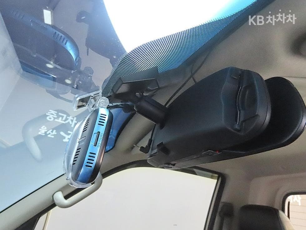 Hyundai Porter 2Extra Long 일반캡 CRDi Premium - 13