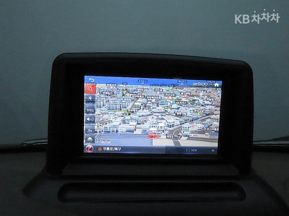 Hyundai Porter 2Extra Long 일반캡 CRDi Premium - 14