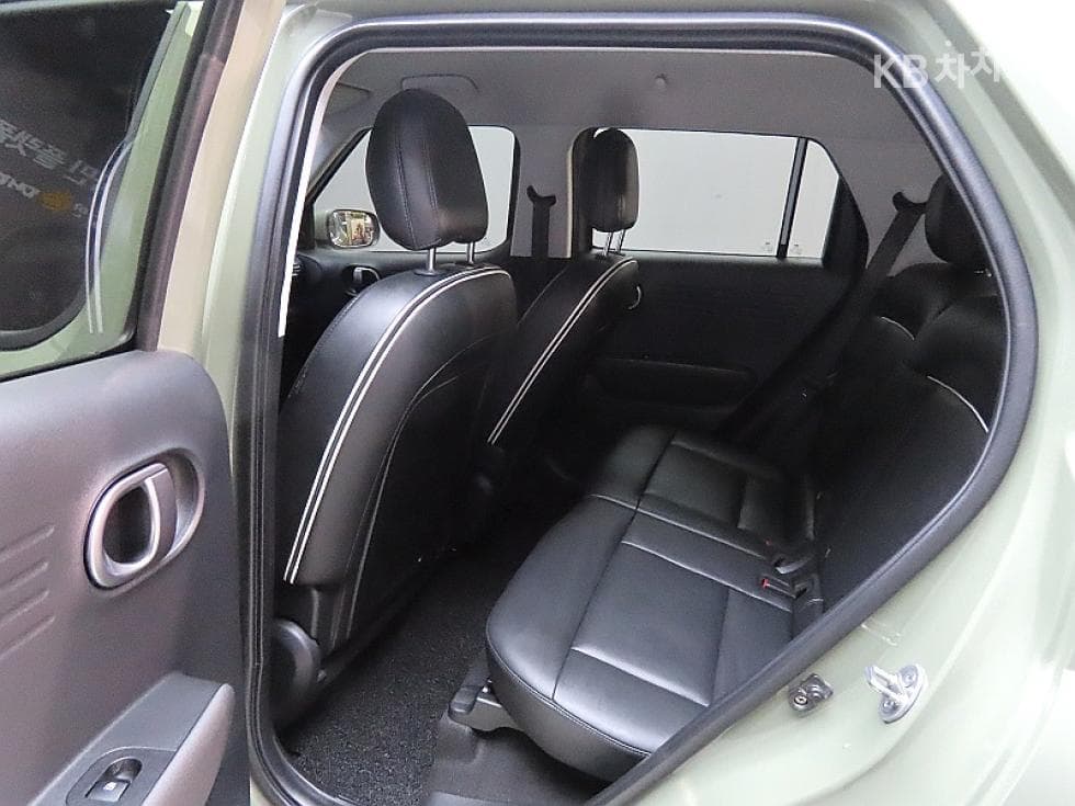 Hyundai Casper1.0 Turbo Gasoline Inspiration - 11