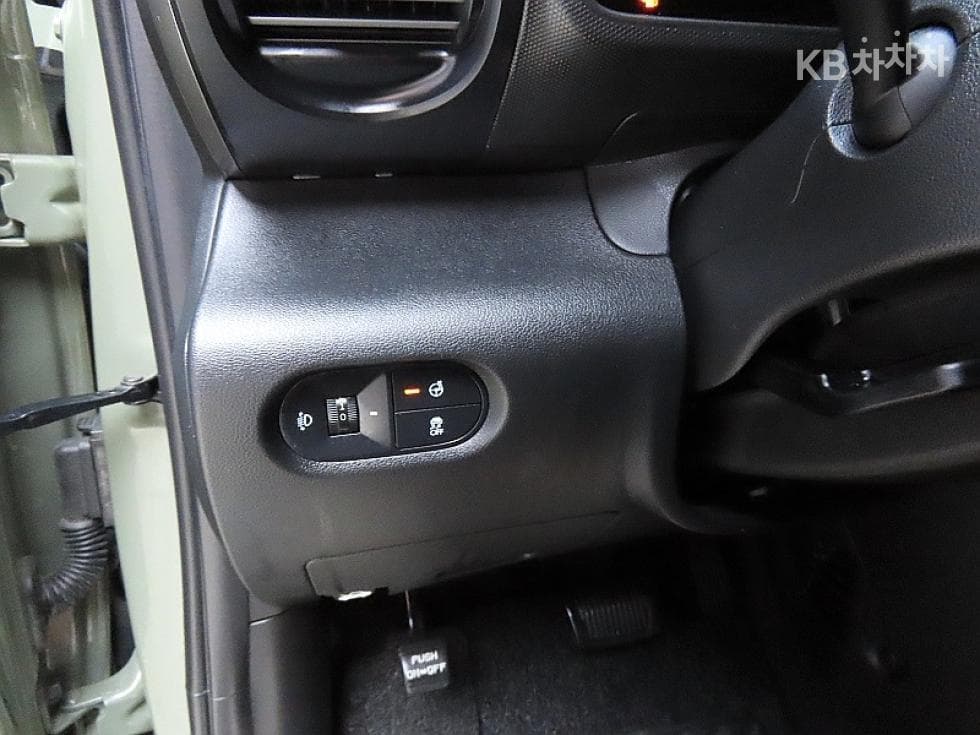 Hyundai Casper1.0 Turbo Gasoline Inspiration - 12