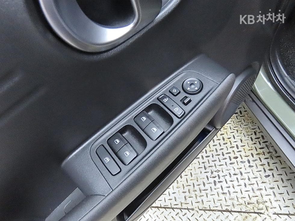 Hyundai Casper1.0 Turbo Gasoline Inspiration - 13