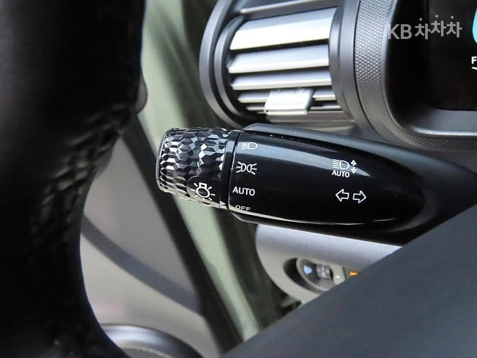 Hyundai Casper1.0 Turbo Gasoline Inspiration - 14