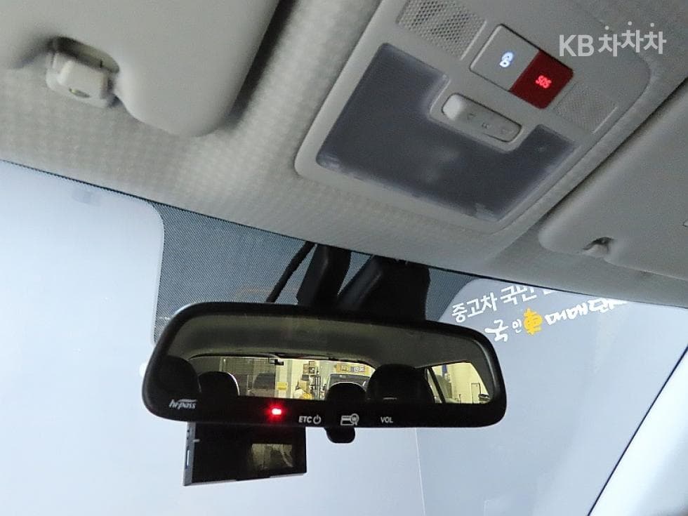 Hyundai Casper1.0 Turbo Gasoline Inspiration - 16