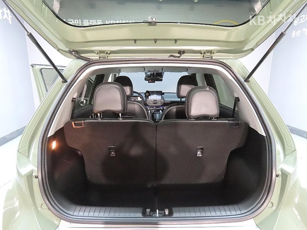 Hyundai Casper1.0 Turbo Gasoline Inspiration - 19