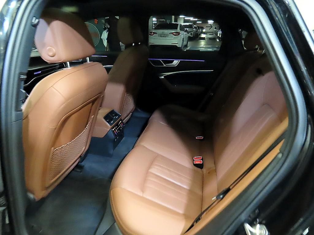 Audi A6(C8)45 TFSI Quattro Premium - 7