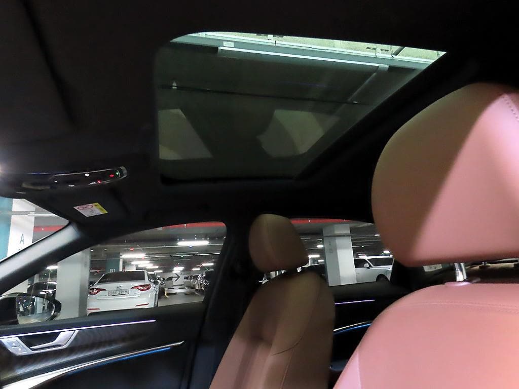 Audi A6(C8)45 TFSI Quattro Premium - 17
