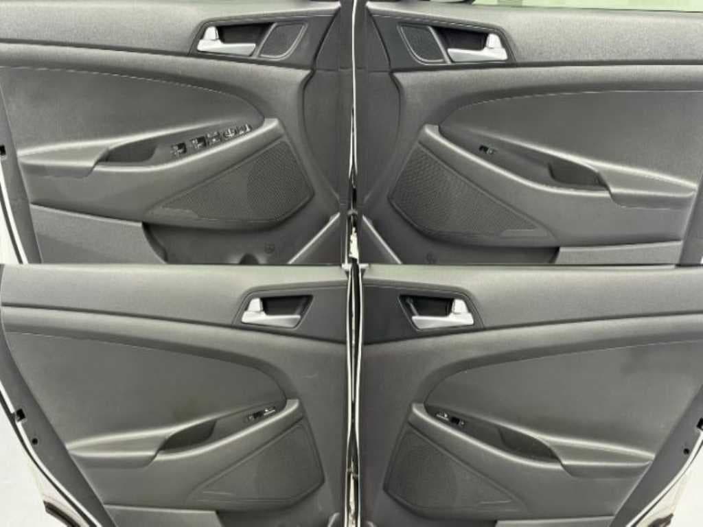 Hyundai All New TucsonDiesel(e-VGT R)2.0 2WD Premium - 17