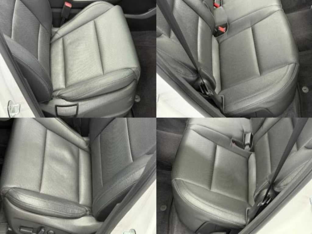Hyundai All New TucsonDiesel(e-VGT R)2.0 2WD Premium - 18