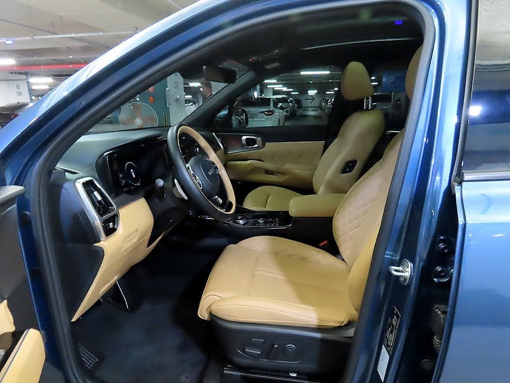 Kia Sorento 4th generation Hybrid1.6 HEV 4WD Gravity - 6