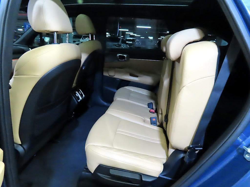 Kia Sorento 4th generation Hybrid1.6 HEV 4WD Gravity - 7
