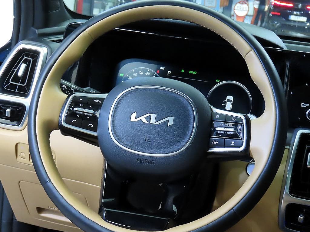 Kia Sorento 4th generation Hybrid1.6 HEV 4WD Gravity - 8