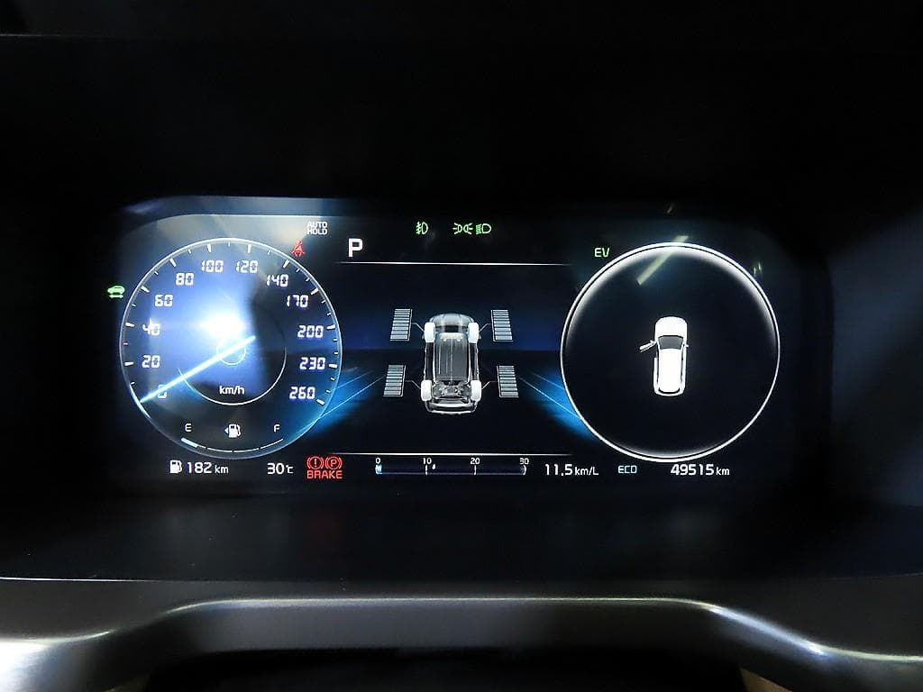 Kia Sorento 4th generation Hybrid1.6 HEV 4WD Gravity - 9