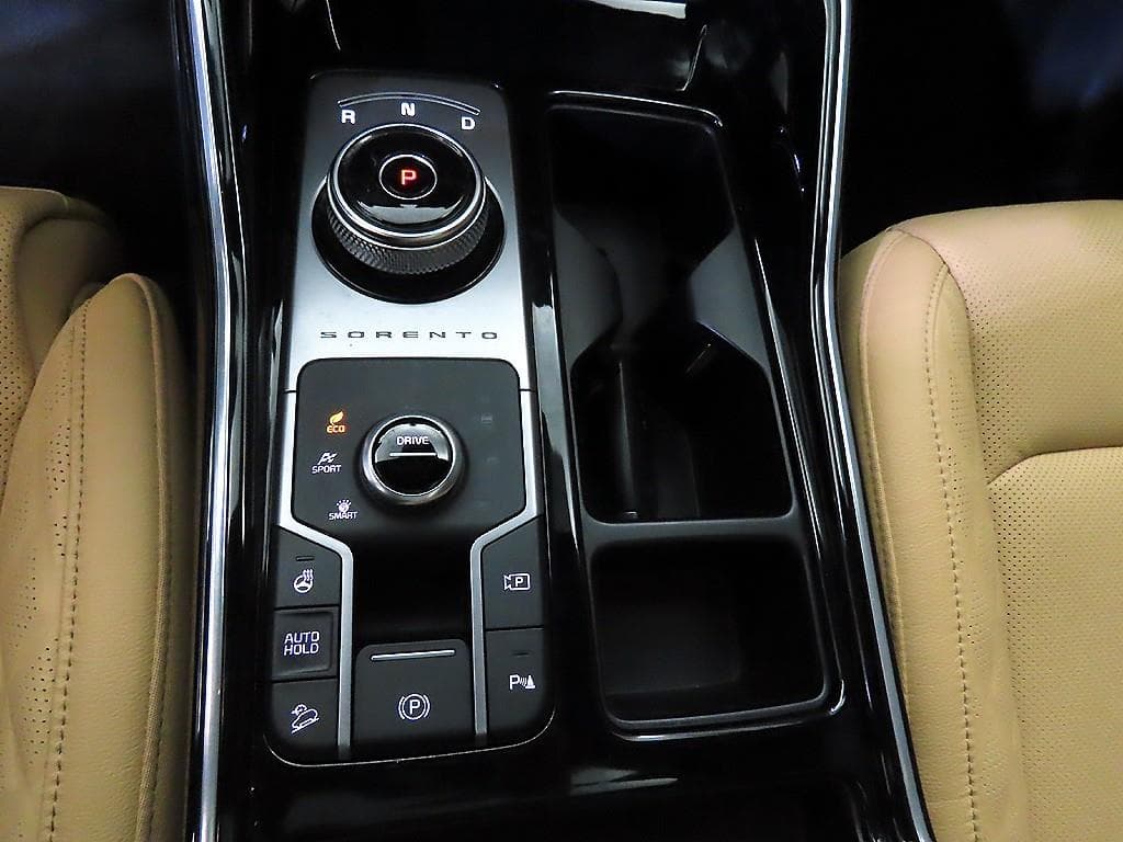 Kia Sorento 4th generation Hybrid1.6 HEV 4WD Gravity - 12
