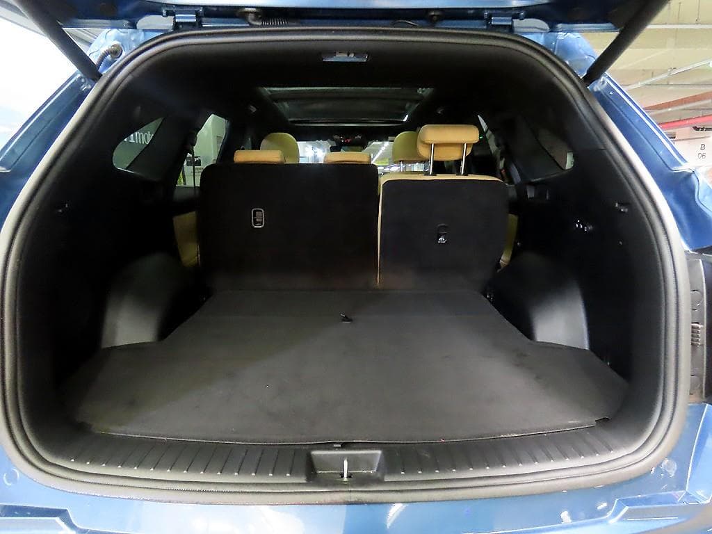Kia Sorento 4th generation Hybrid1.6 HEV 4WD Gravity - 15