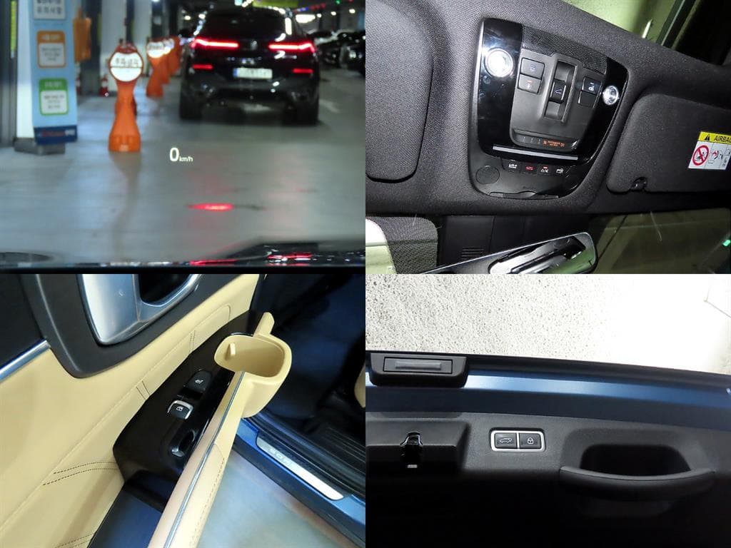 Kia Sorento 4th generation Hybrid1.6 HEV 4WD Gravity - 18