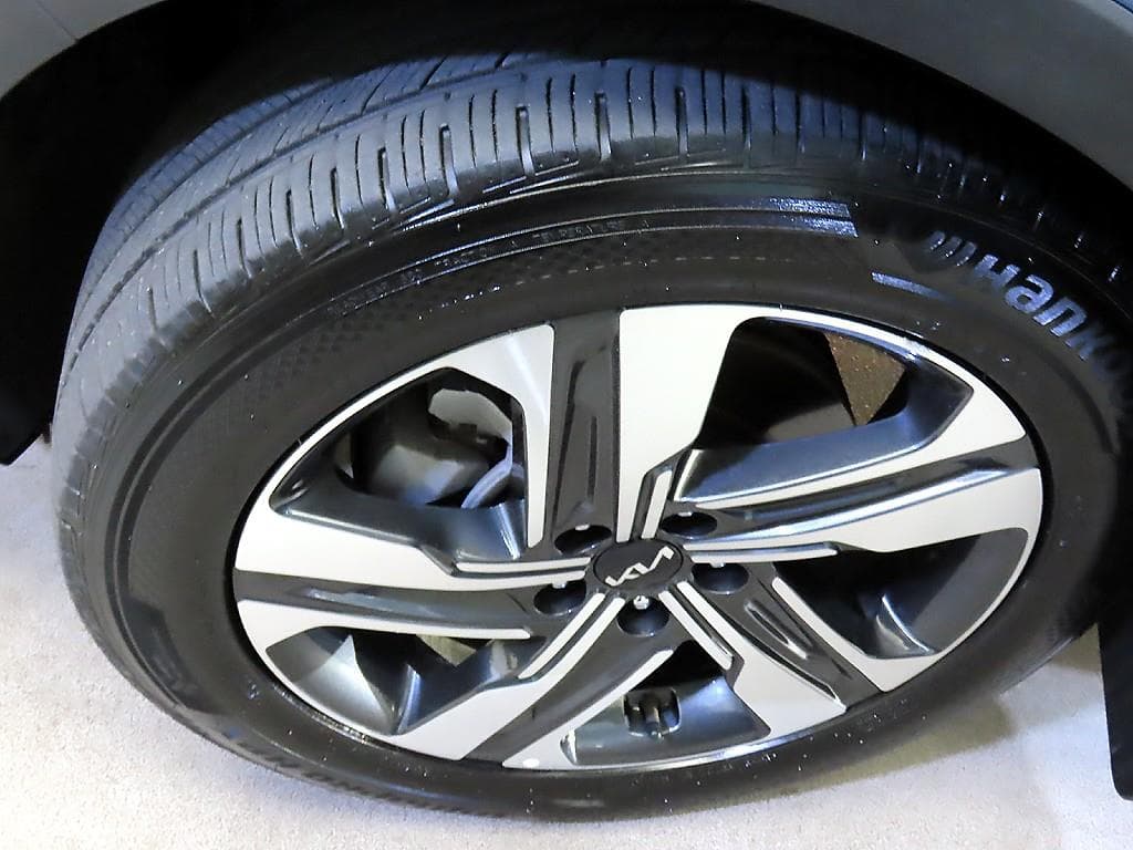 Kia Sorento 4th generation Hybrid1.6 HEV 4WD Gravity - 20
