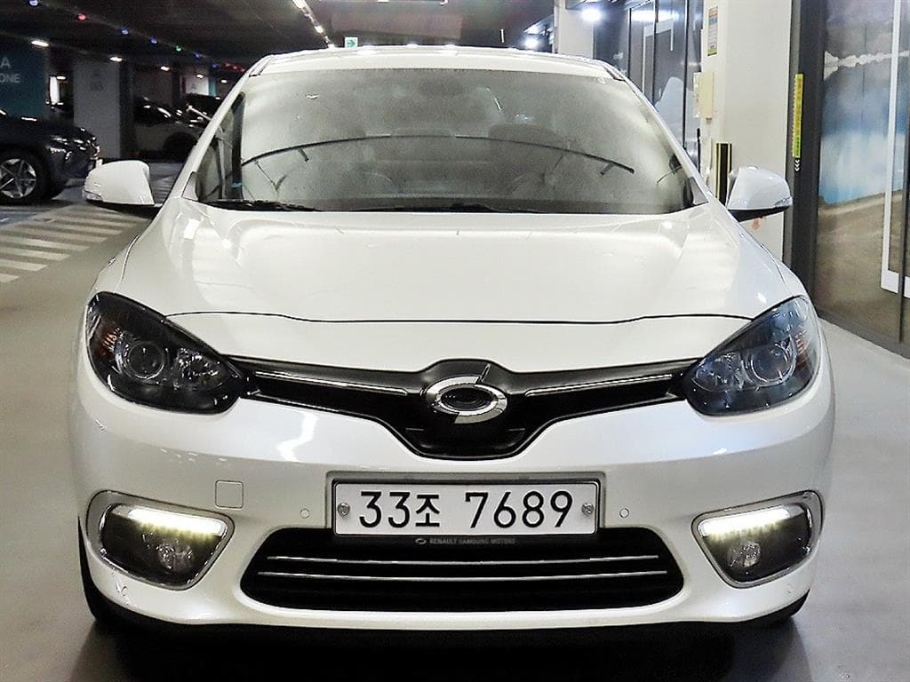 Renault Korea SM3 네오 RE - Image 1