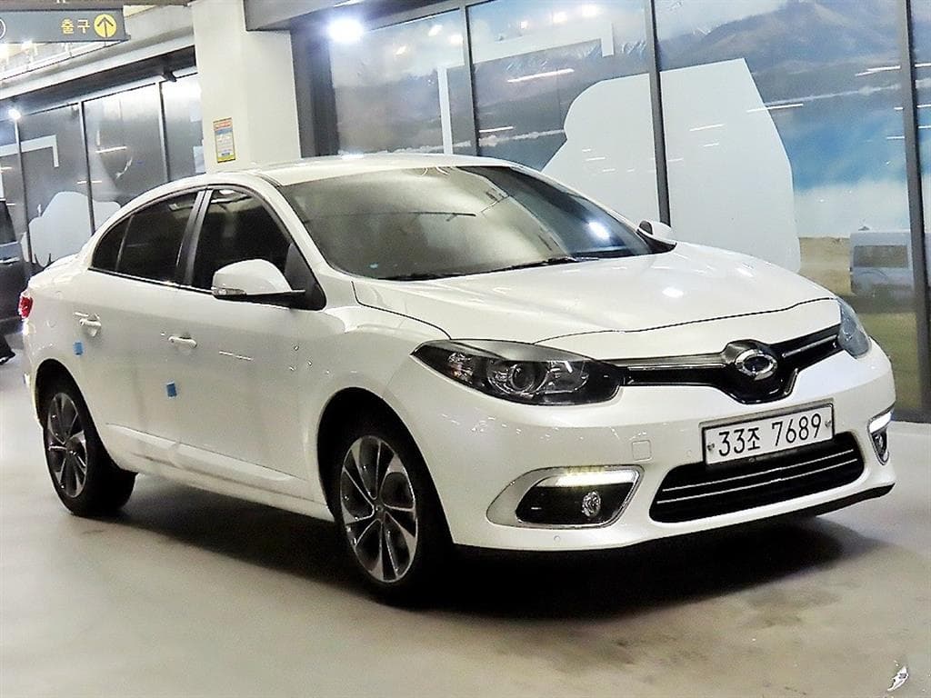 Renault Korea SM3 네오RE - 2