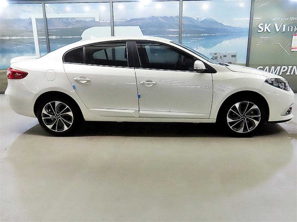 Renault Korea SM3 네오RE - 3