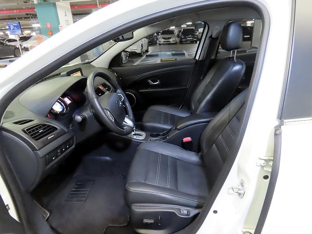 Renault Korea SM3 네오RE - 6