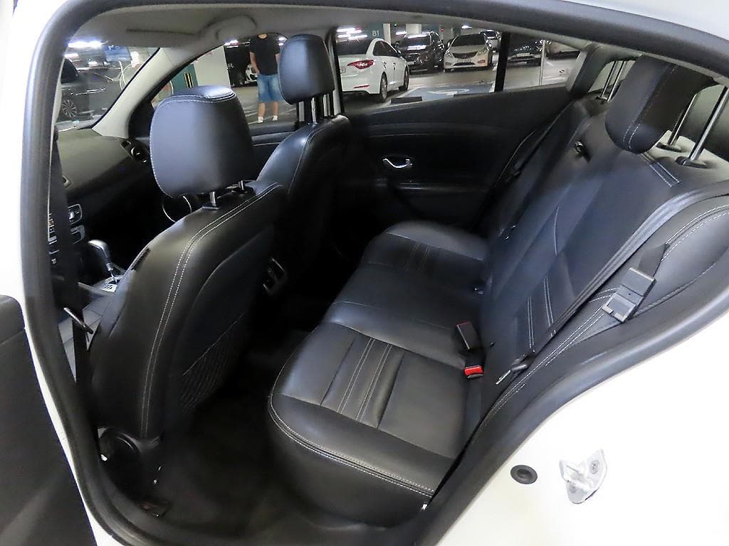 Renault Korea SM3 네오RE - 7