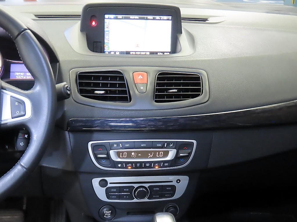 Renault Korea SM3 네오RE - 11