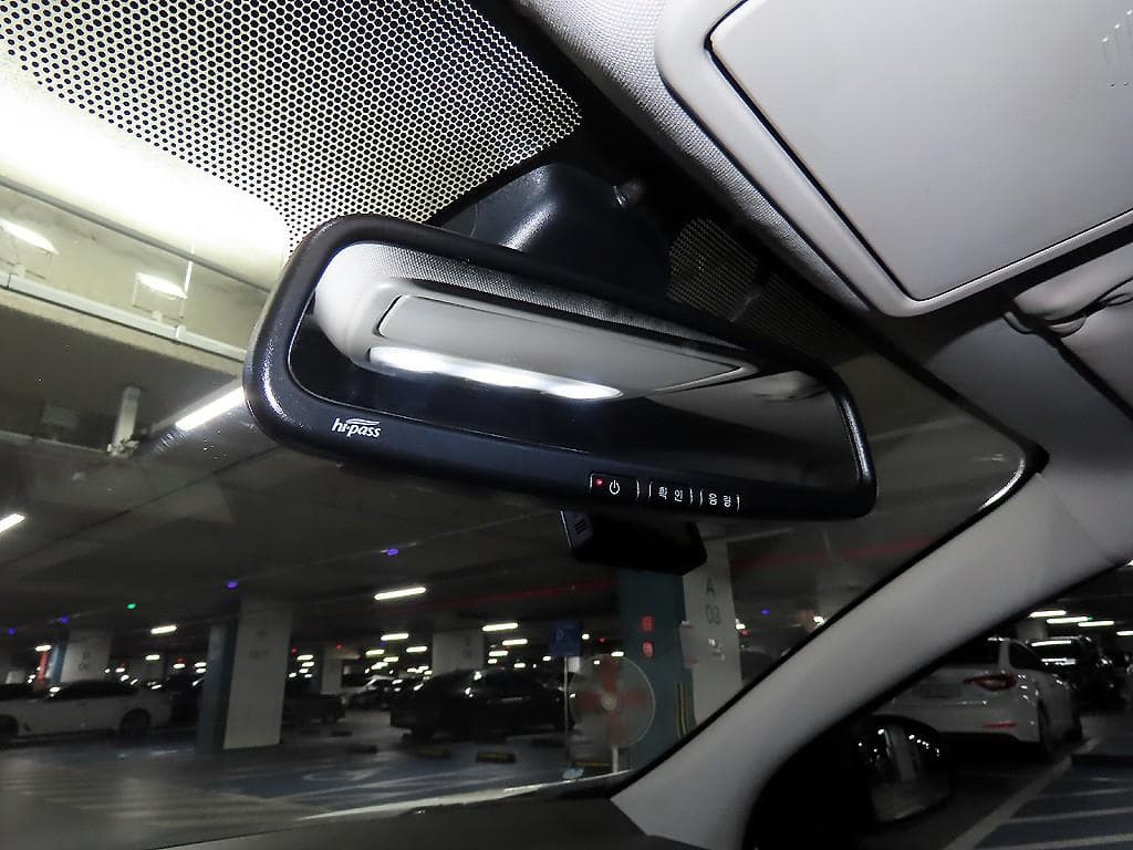 Renault Korea SM3 네오RE - 16