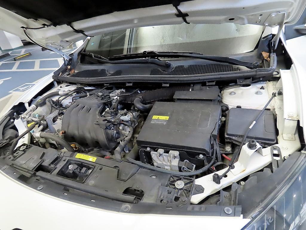 Renault Korea SM3 네오RE - 19
