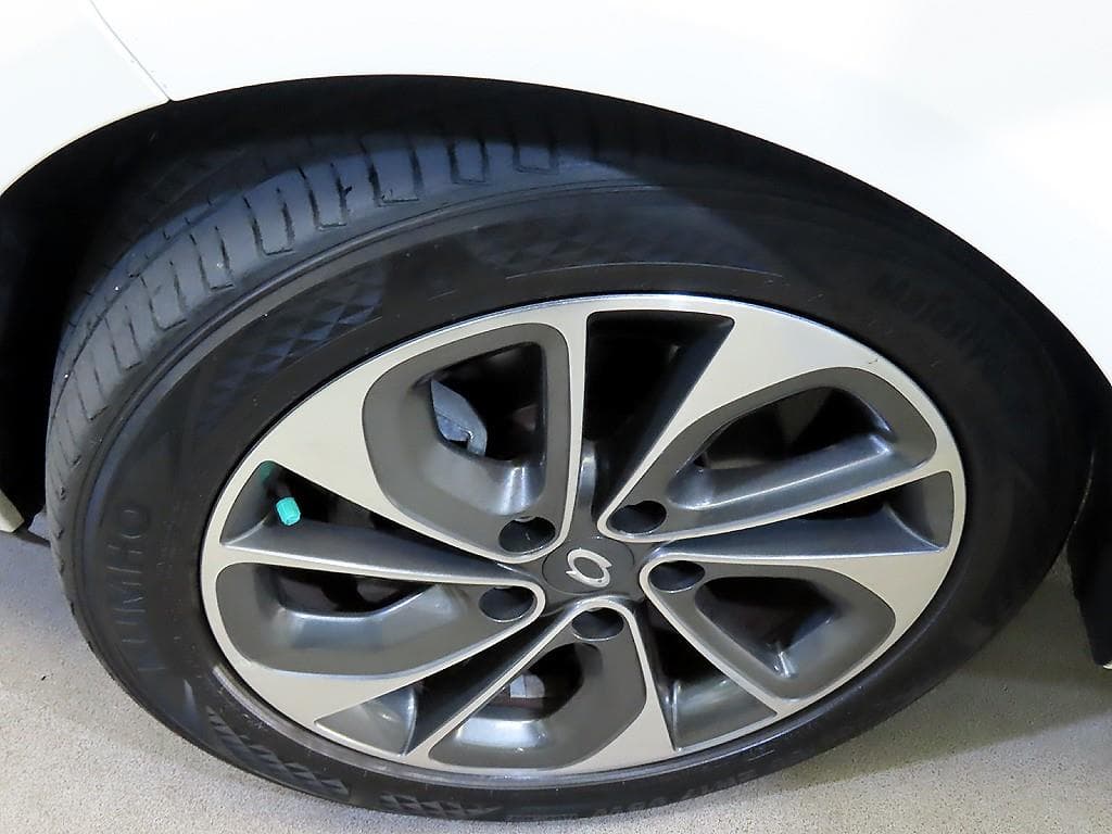 Renault Korea SM3 네오RE - 20