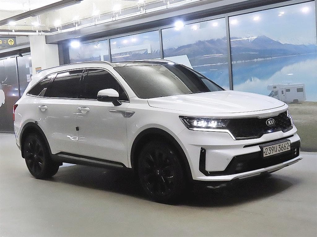 Kia Sorento 4th generation 2.2 Diesel 2WD Prestige - Image 1