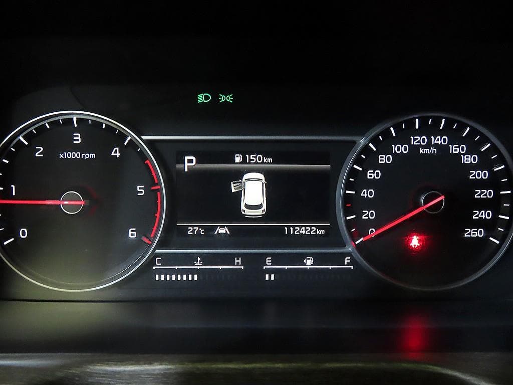Kia Sorento 4th generation2.2 Diesel 2WD Prestige - 9
