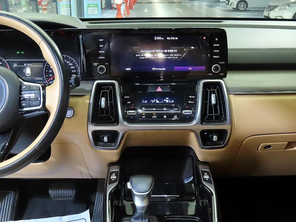 Kia Sorento 4th generation2.2 Diesel 2WD Prestige - 11