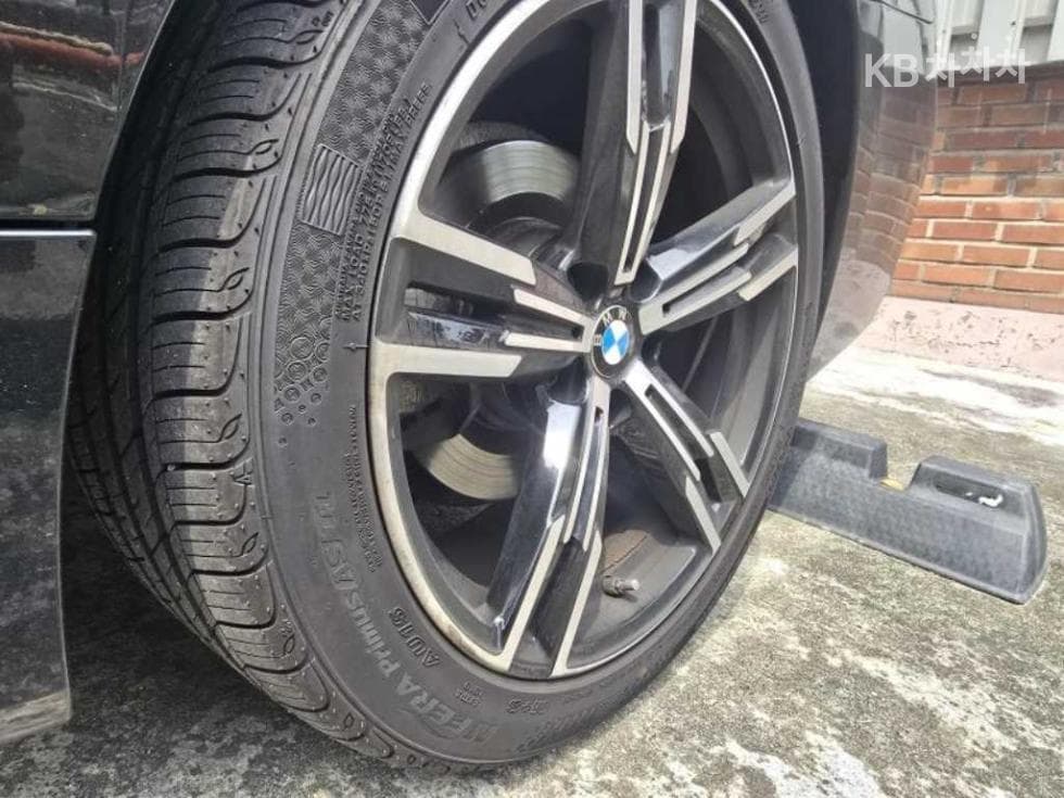 BMW 4시리즈 (G22)420i Coupe M Sport - 7