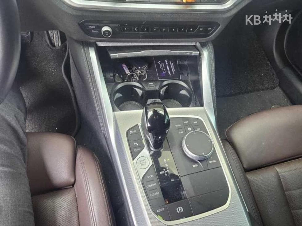BMW 4시리즈 (G22)420i Coupe M Sport - 15