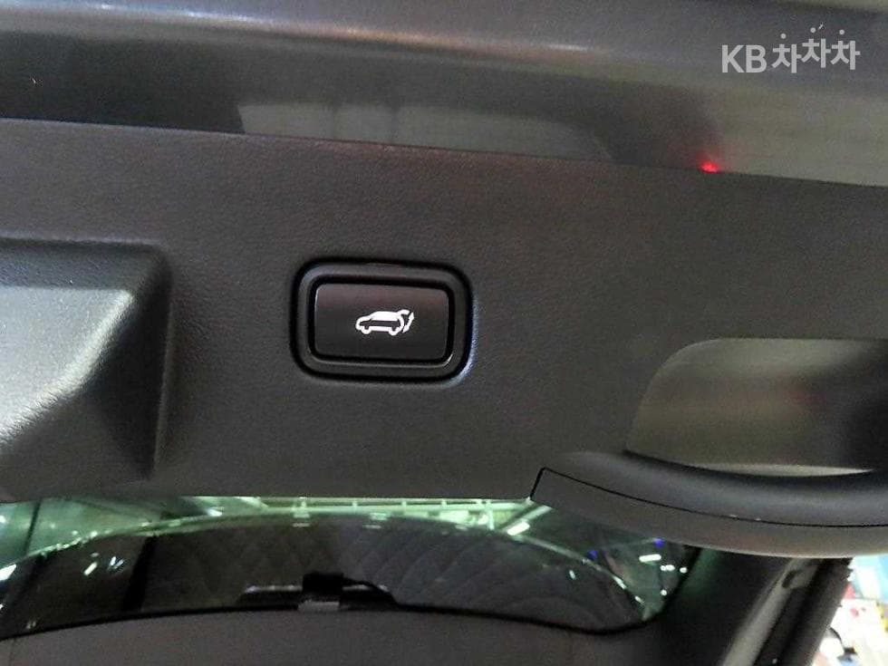 Kia The All New Sportage Hybrid1.6 Turbo HEV AWD Signature - 15