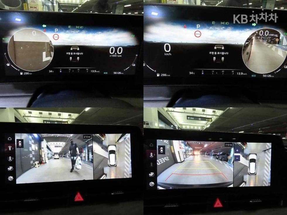 Kia The All New Sportage Hybrid1.6 Turbo HEV AWD Signature - 18