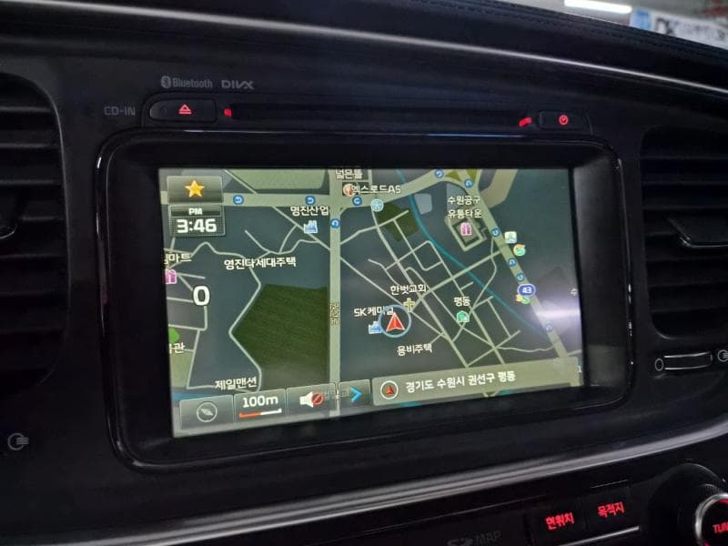 Kia The New (facelift) K5Luxury Trendy - 8