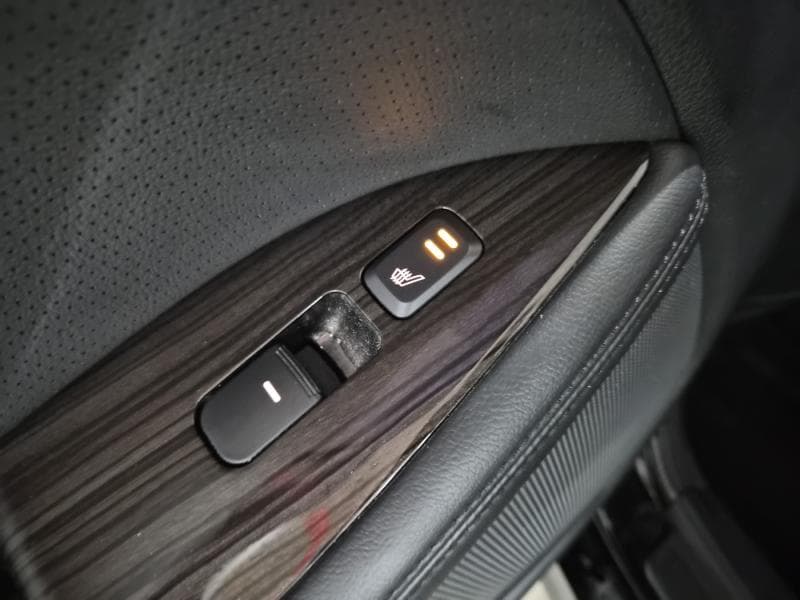 Kia The New (facelift) K5Luxury Trendy - 14